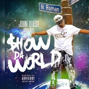 Meet your Posher, John